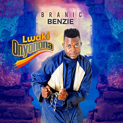 Branic Benzie